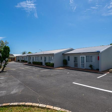 Aurora City Suites Motel Rotorua Extérieur photo