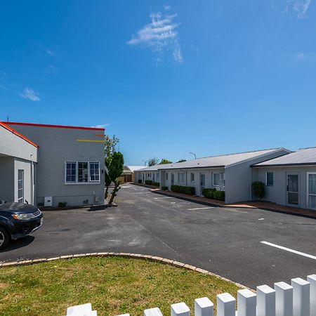 Aurora City Suites Motel Rotorua Extérieur photo