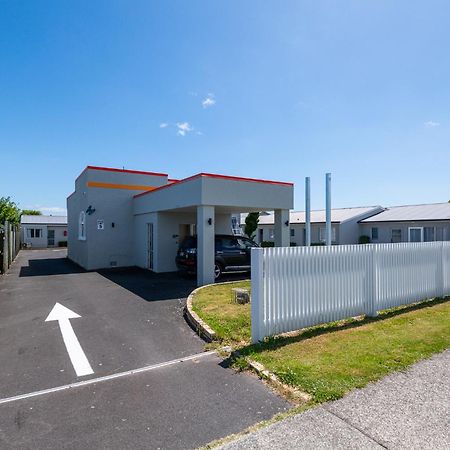 Aurora City Suites Motel Rotorua Extérieur photo
