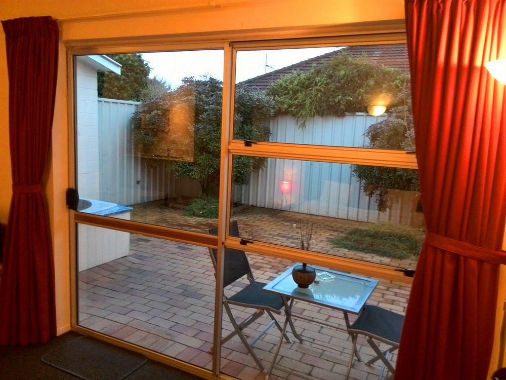 Aurora City Suites Motel Rotorua Extérieur photo