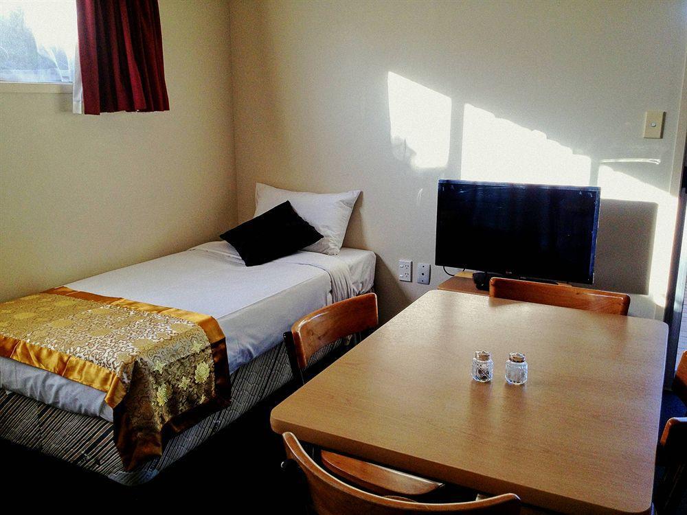 Aurora City Suites Motel Rotorua Extérieur photo