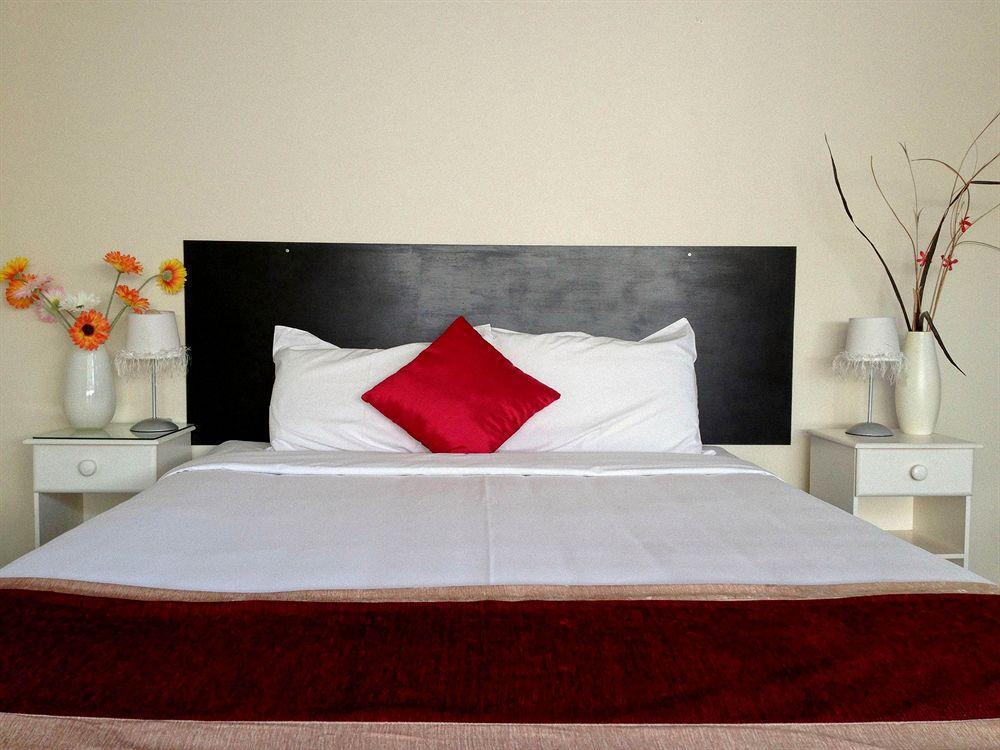 Aurora City Suites Motel Rotorua Extérieur photo