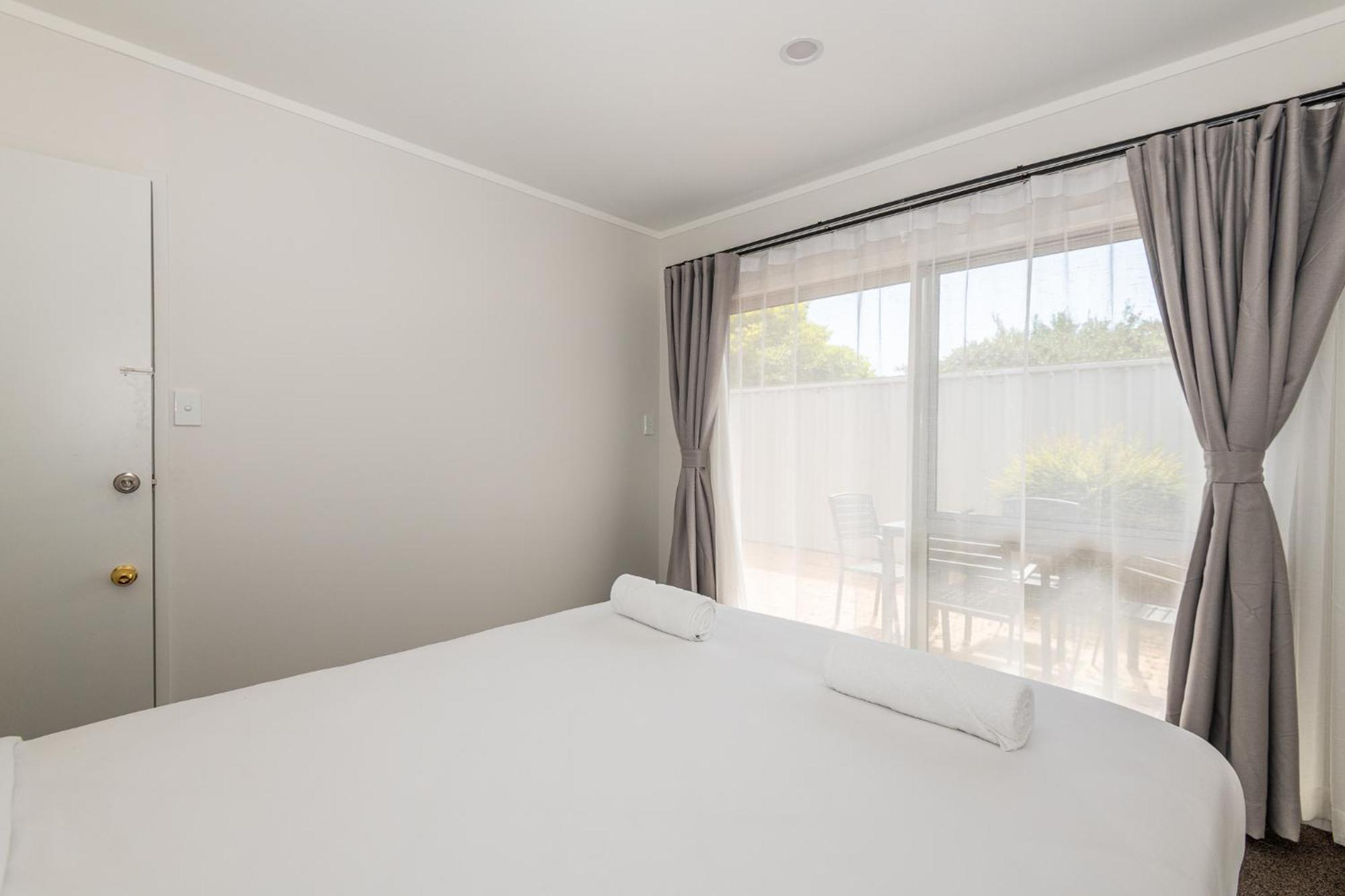 Aurora City Suites Motel Rotorua Extérieur photo
