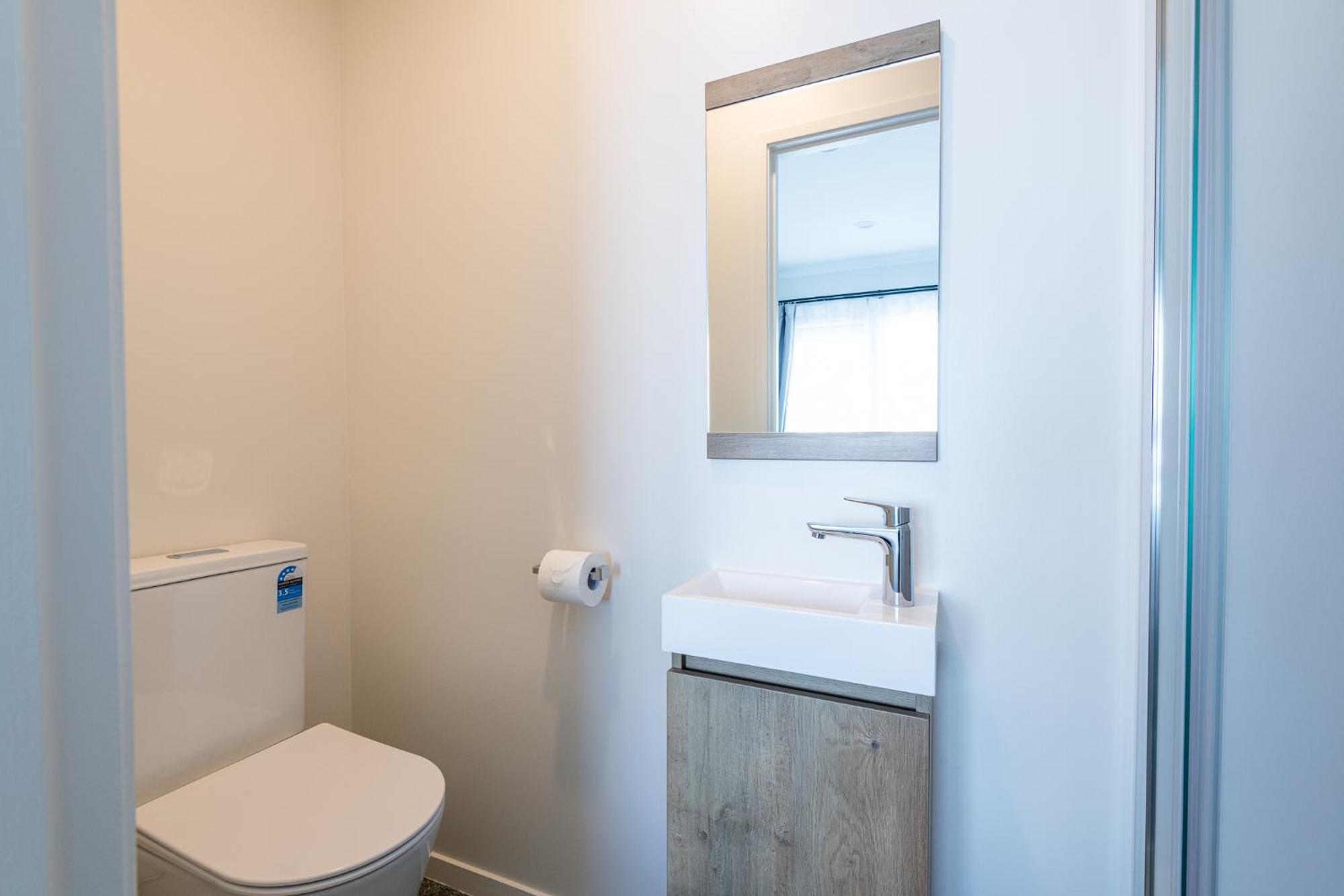 Aurora City Suites Motel Rotorua Extérieur photo