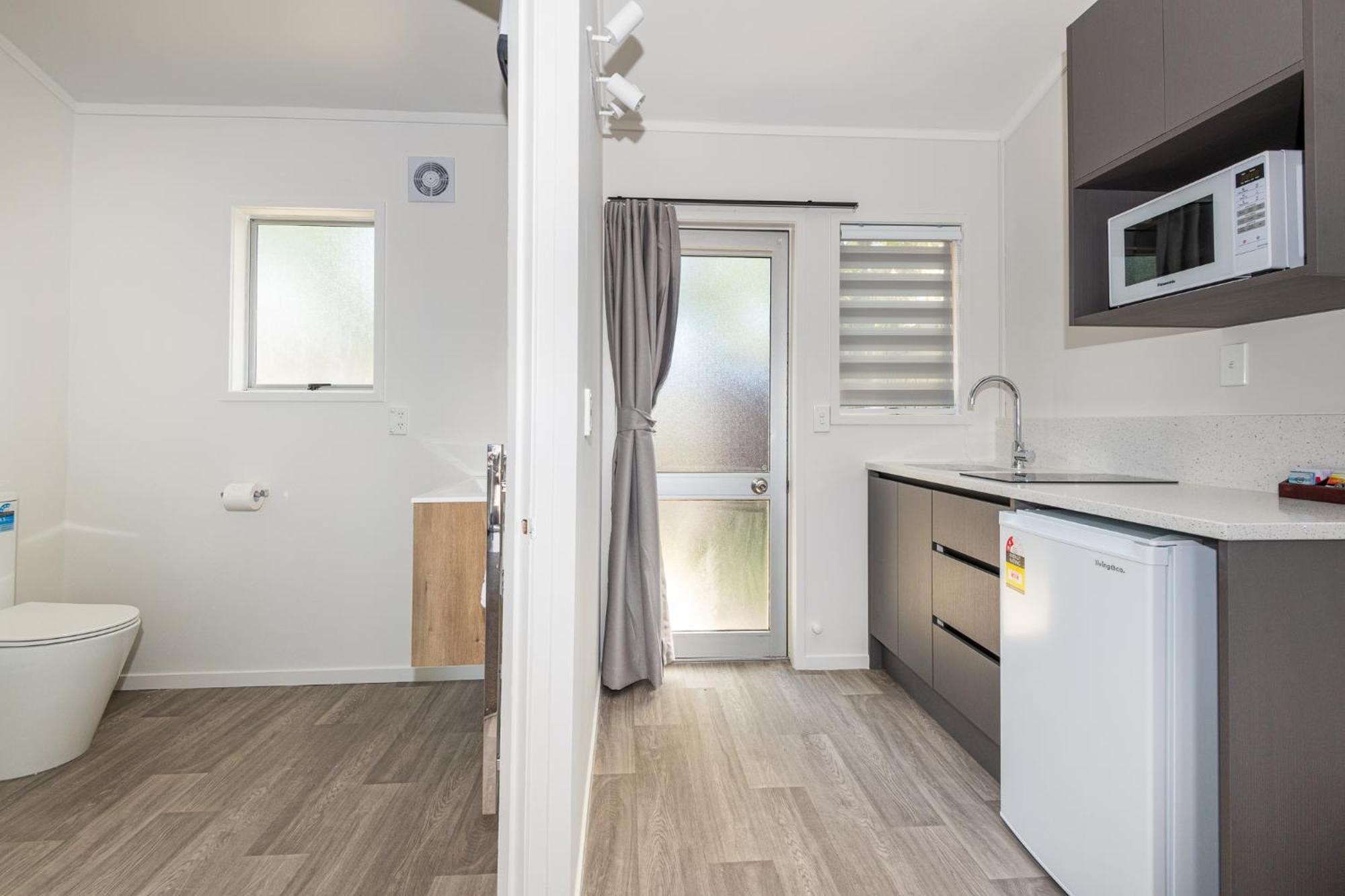 Aurora City Suites Motel Rotorua Extérieur photo