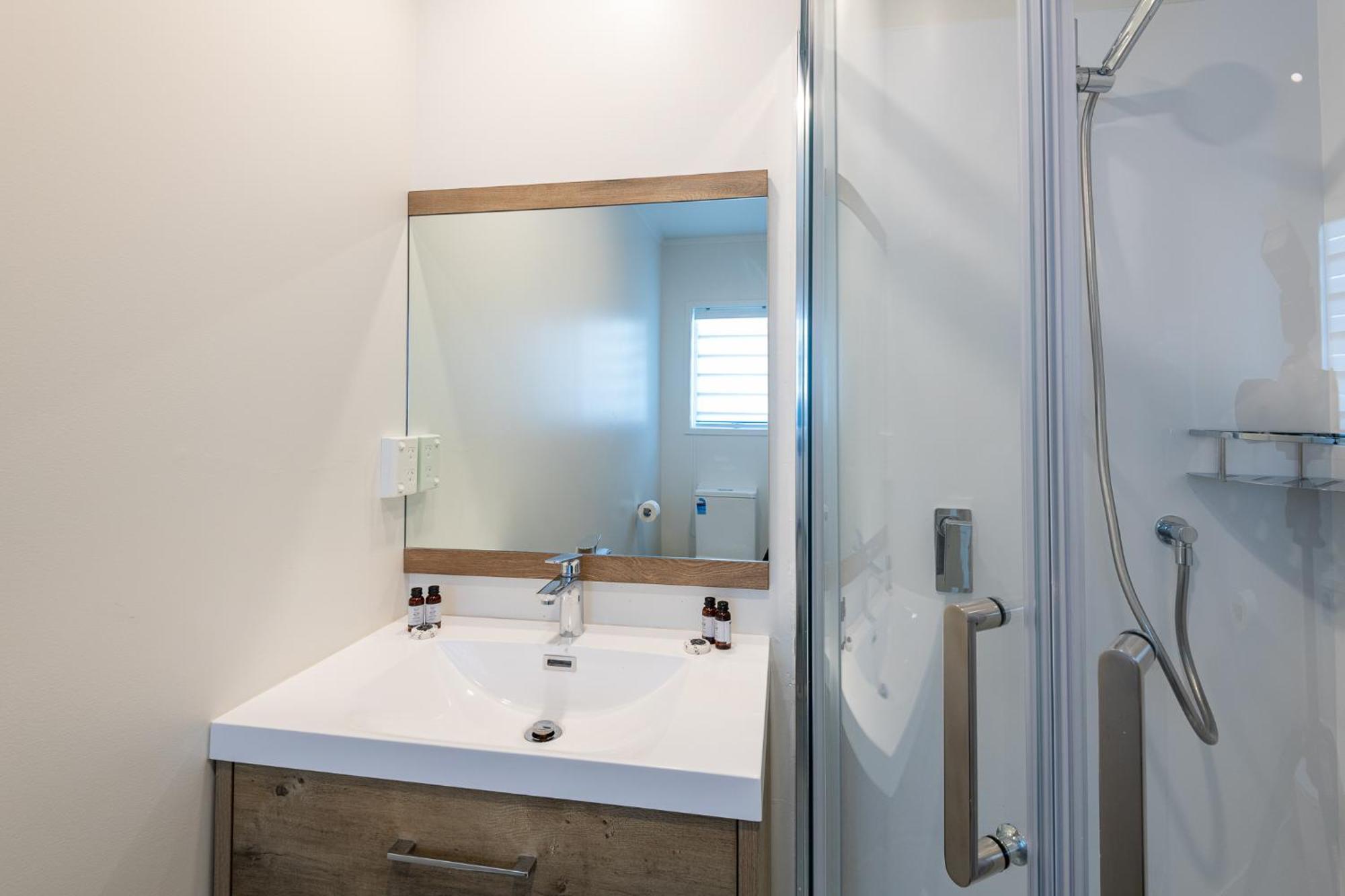 Aurora City Suites Motel Rotorua Extérieur photo